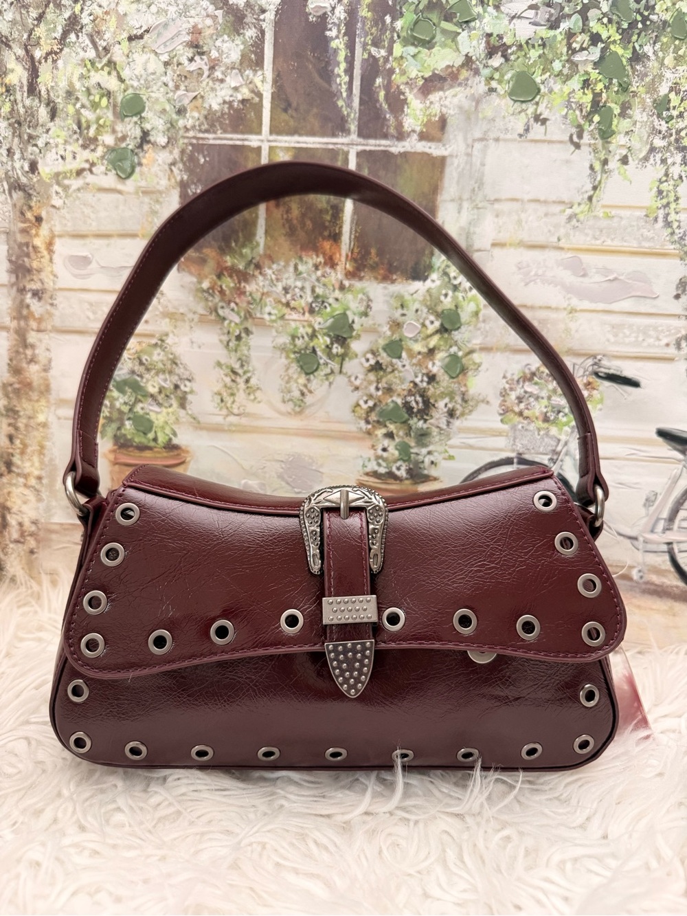 Betsey Johnson y2k Bag